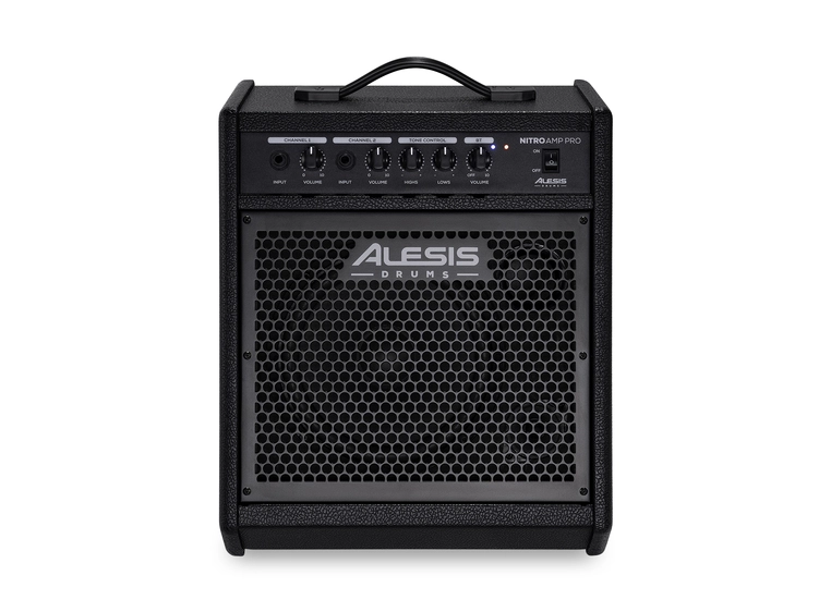 Alesis Nitro Amp Pro 