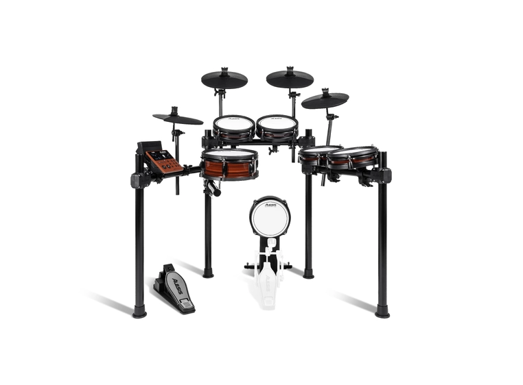Alesis Nitro Pro XL Digitalt trommesett 