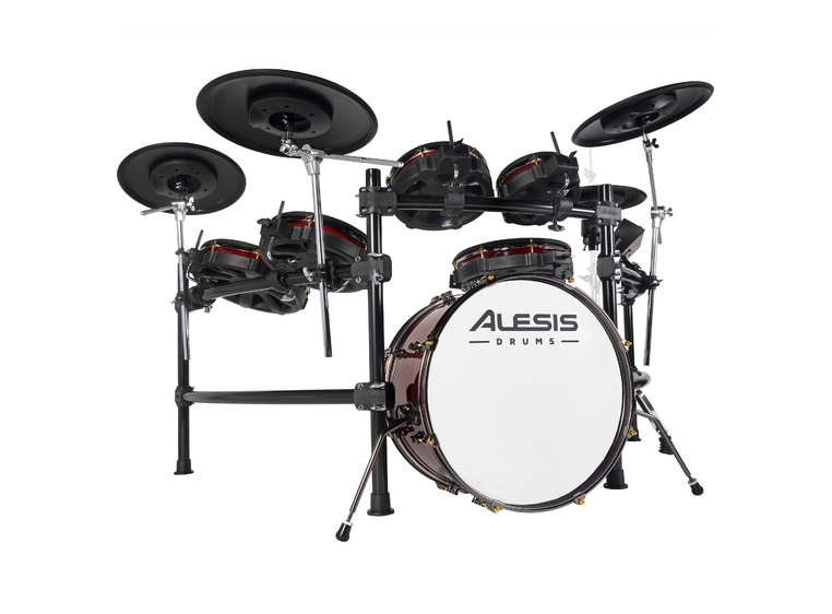 Alesis Strata Prime Digitalt trommesett 