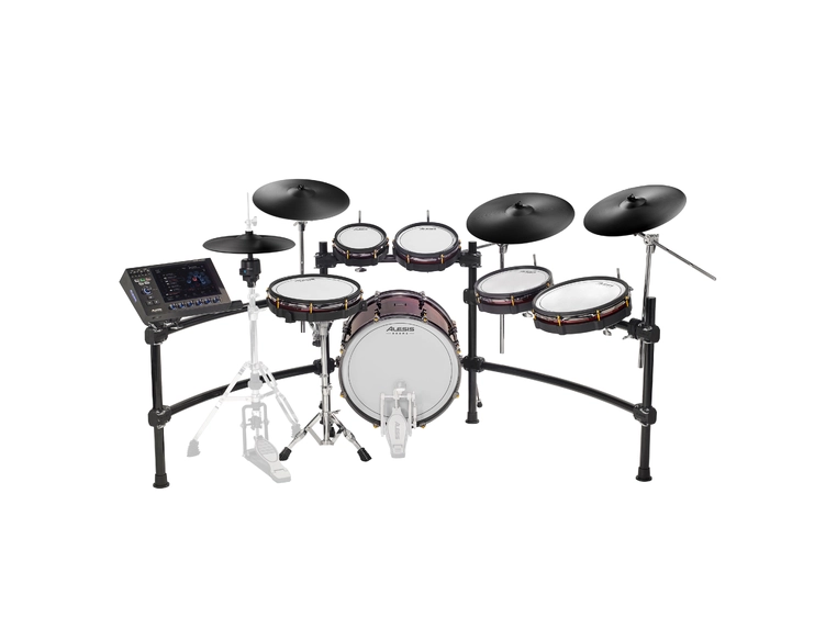 Alesis Strata Prime Digitalt trommesett 