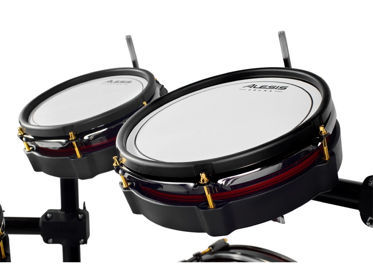 Alesis Strata Prime Digitalt trommesett 