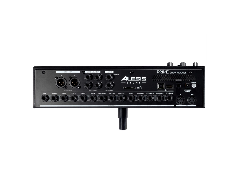Alesis Strata Prime Digitalt trommesett 