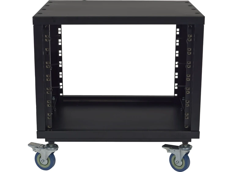 Algam Audio IR 8 8U studiorack 