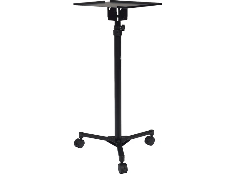 Algam Audio LSW Laptopstativ på hjul 