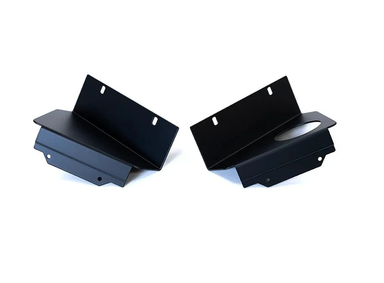 Allen & Heath CQ20B Rackører 