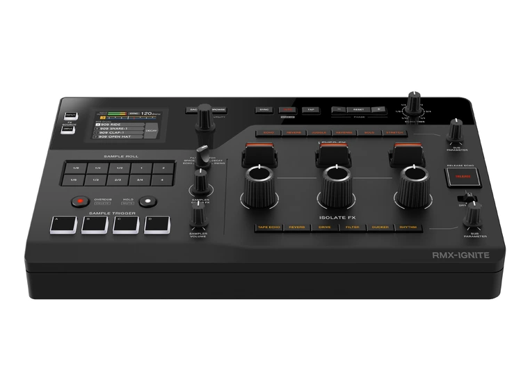 AlphaTheta RMX Ignite 