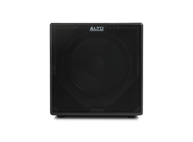 Alto TX12S Aktiv subwoofer 