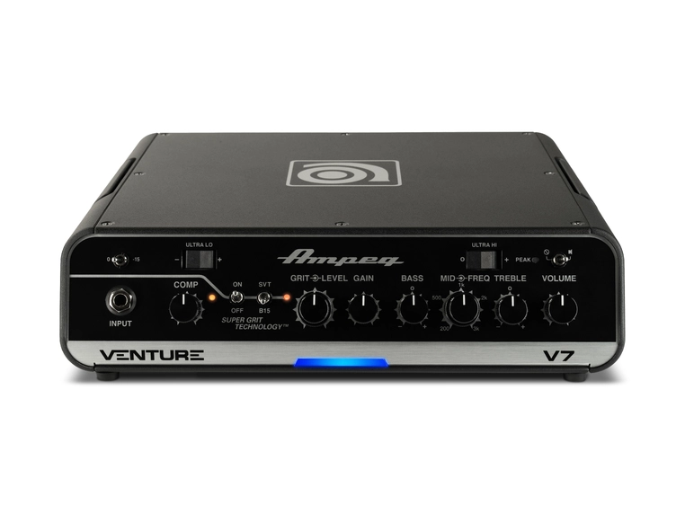 Ampeg Venture V7 Bassforsterker 700W 