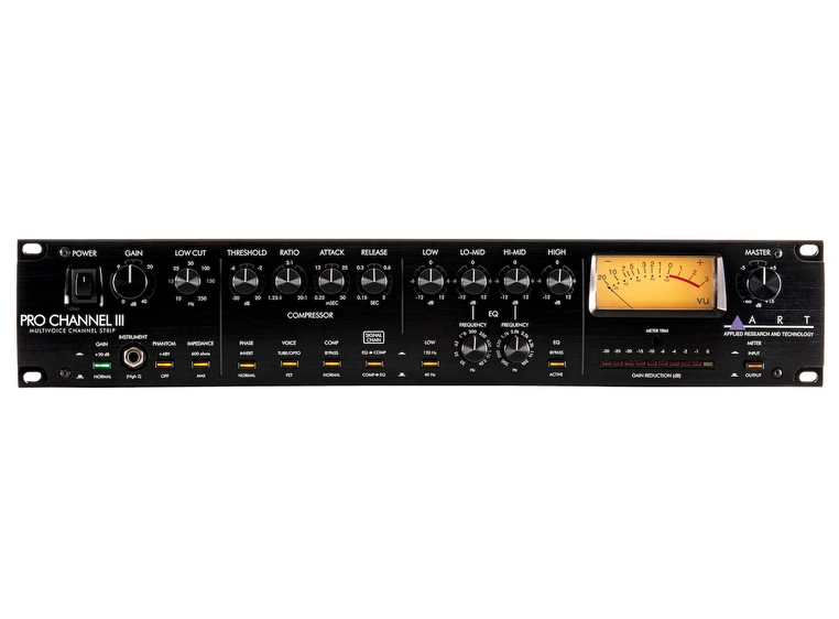 Art Pro Audio Prochannel III CE 