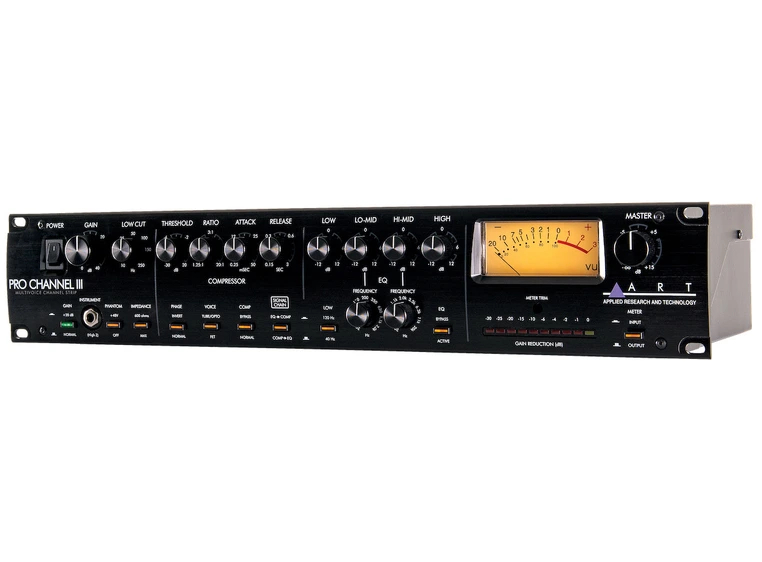 Art Pro Audio Prochannel III CE 