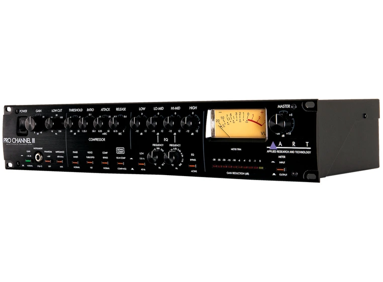 Art Pro Audio Prochannel III CE 