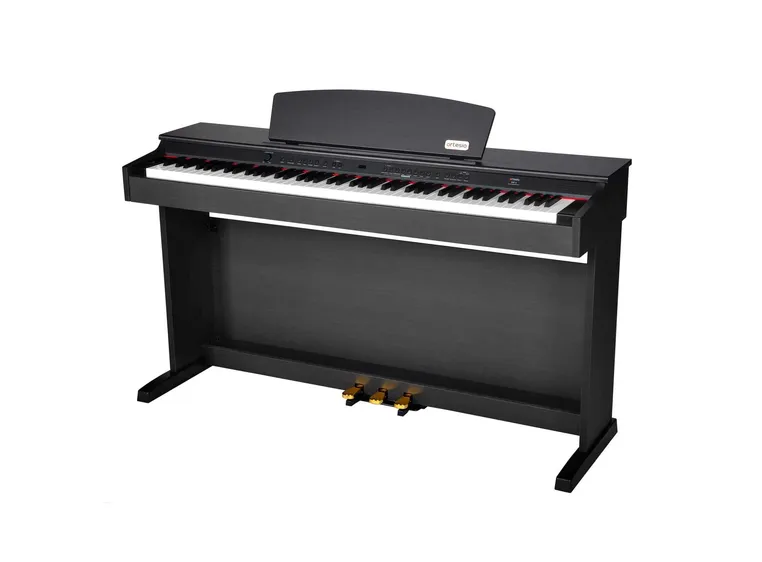 Artesia DP-2 Plus el-piano 