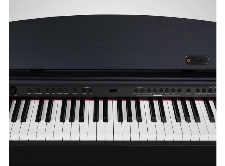 Artesia DP-2 Plus el-piano