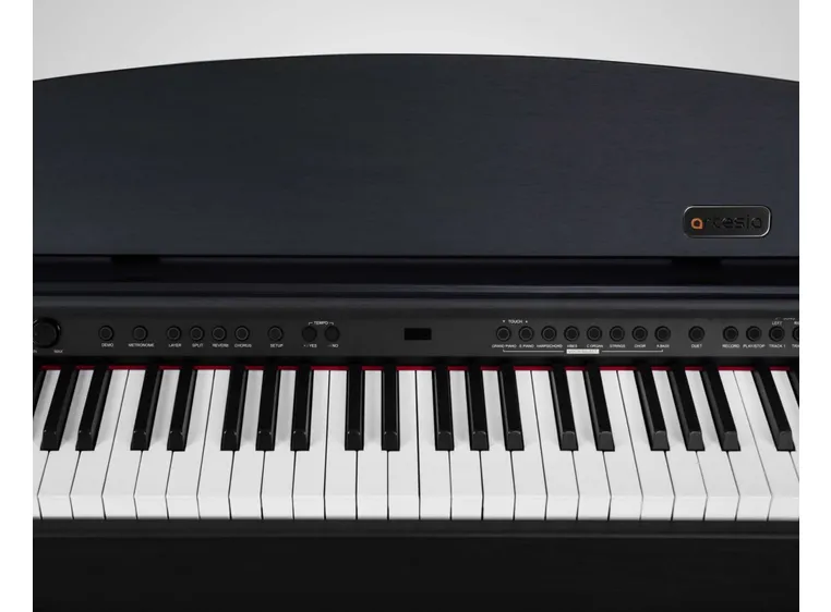 Artesia DP-2 Plus el-piano 