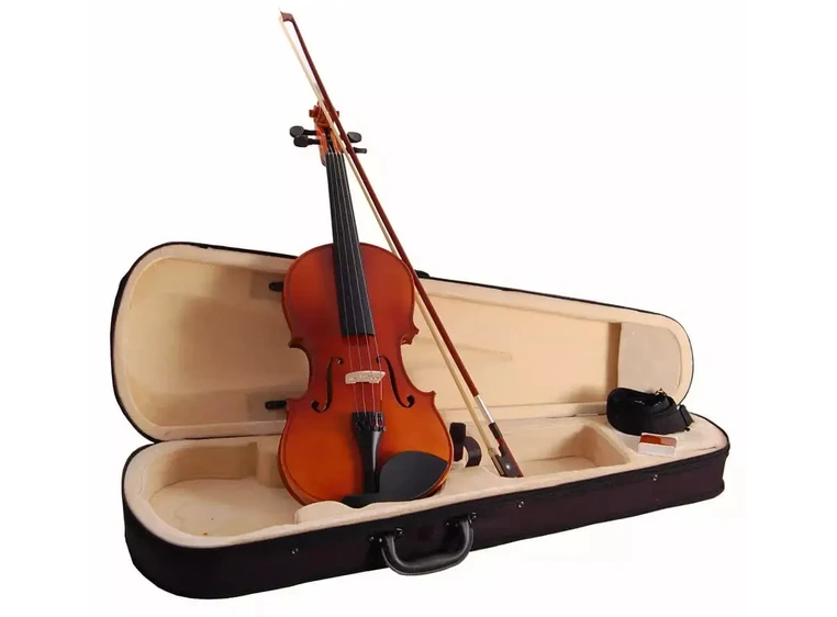Arvada VIO-180L venstrehendt fiolin 4/4 