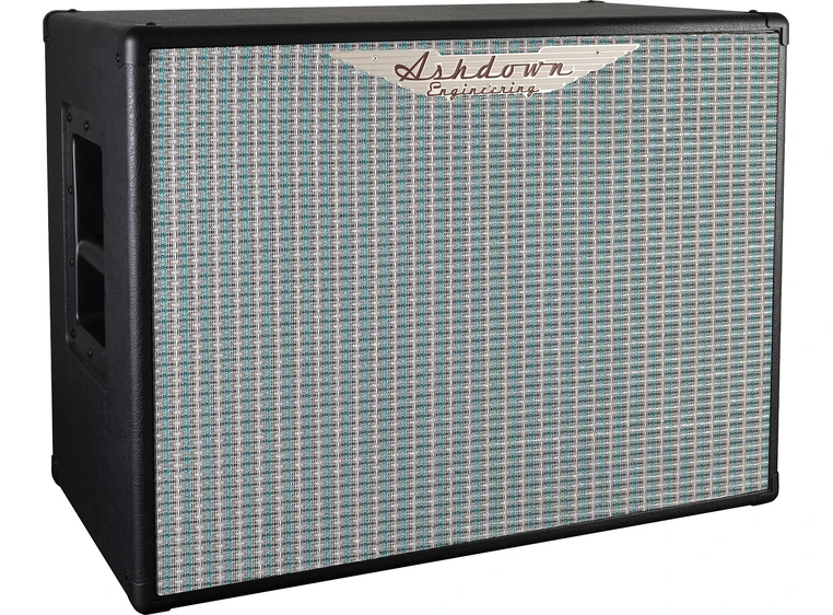 Ashdown CL-112H-NEO 1x12 Basskabinett 