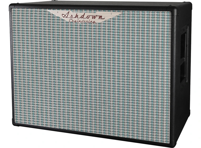 Ashdown CL-112H-NEO 1x12 Basskabinett 