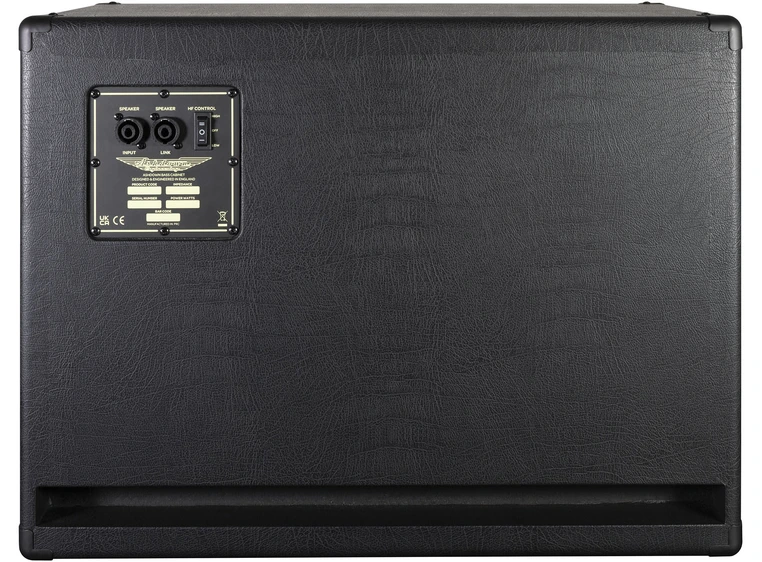 Ashdown CL-112H-NEO 1x12 Basskabinett 