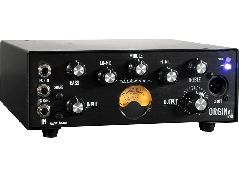 Ashdown OriginAL Evo 300 