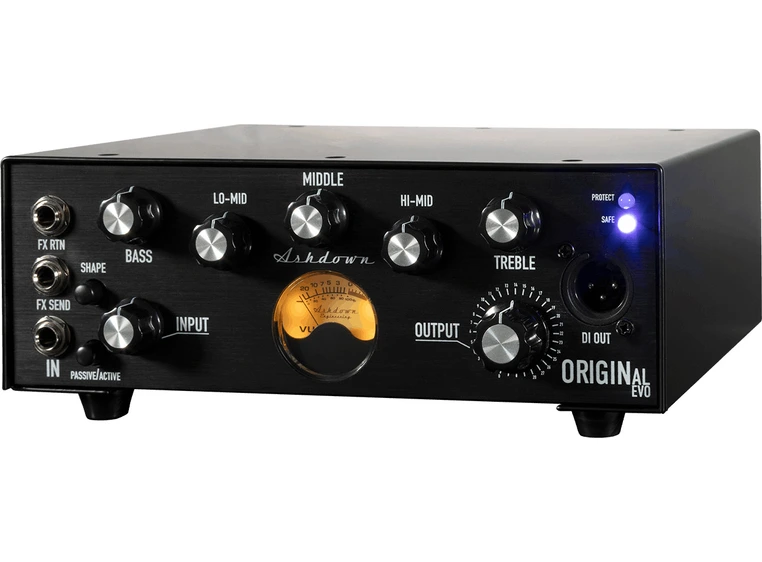 Ashdown OriginAL Evo 300 