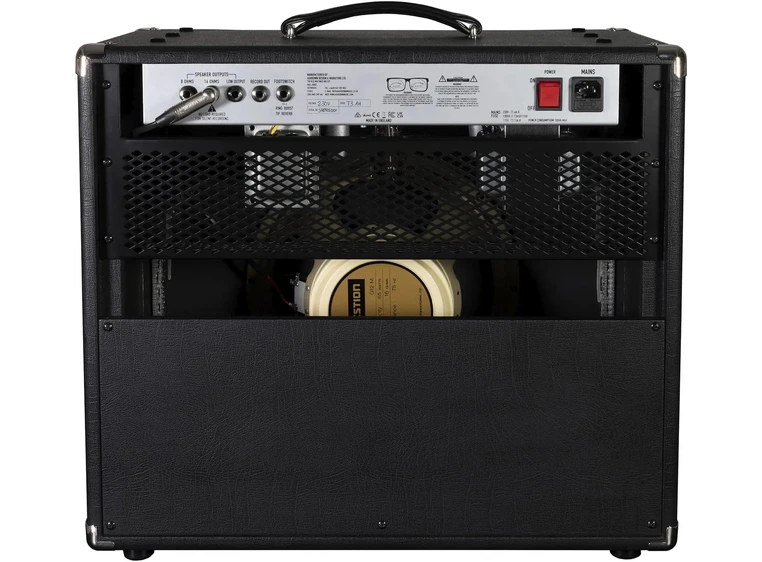 Ashdown UK-PM-20C Combo Peacemaker 20 watts 1x12" 