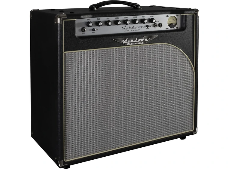Ashdown UK-PM-20C Combo Peacemaker 20 watts 1x12" 
