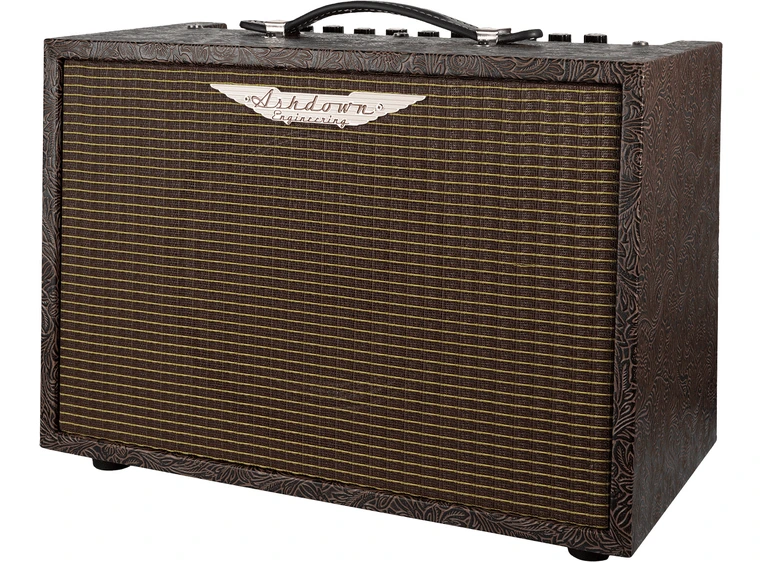 Ashdown WOODSMAN-CLASSIC 40W Acoustic Combo