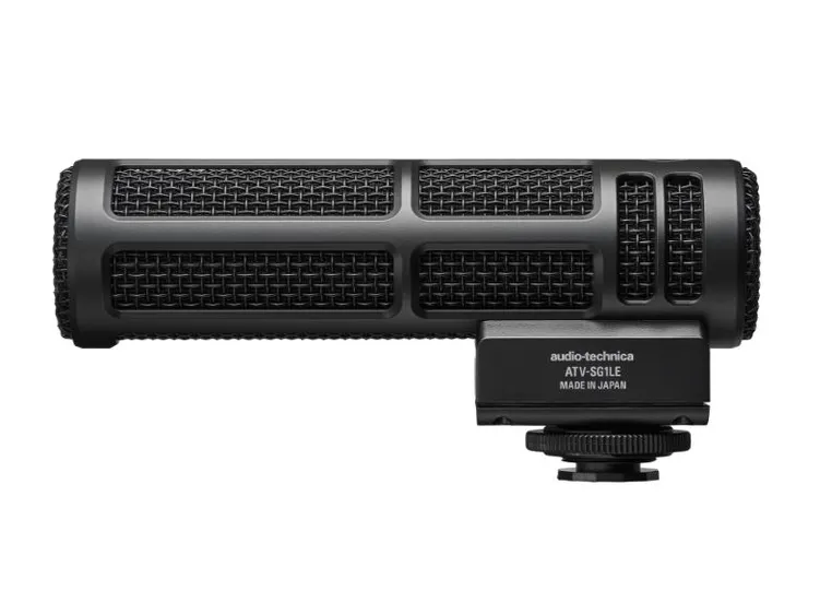 Audio-Technica ATV-SG1LE 