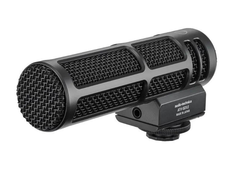 Audio-Technica ATV-SG1LE 