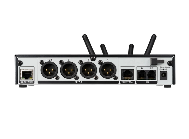 Audio-Technica ATW-1421 System 20 PRO 