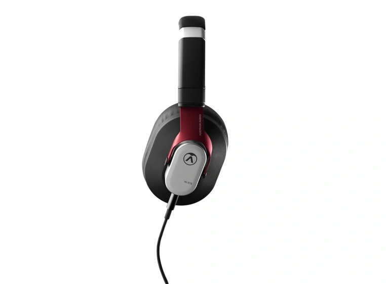 Austrian Audio HI-X18 Lim Edition,Closed Over-Ear Headphones, 44mm Drivers 