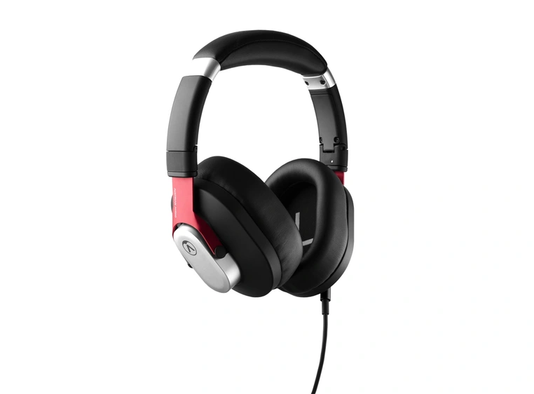 Austrian Audio HI-X18 Lim Edition,Closed Over-Ear Headphones, 44mm Drivers 