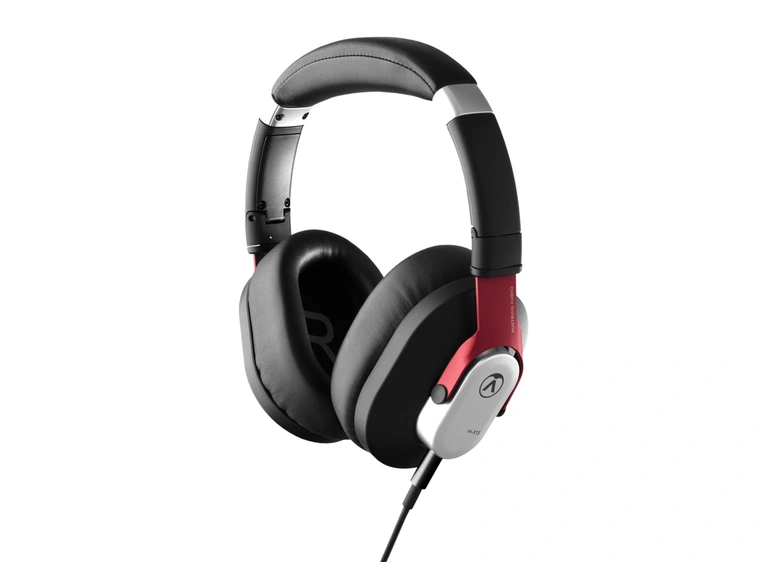 Austrian Audio HI-X18 Lim Edition,Closed Over-Ear Headphones, 44mm Drivers 