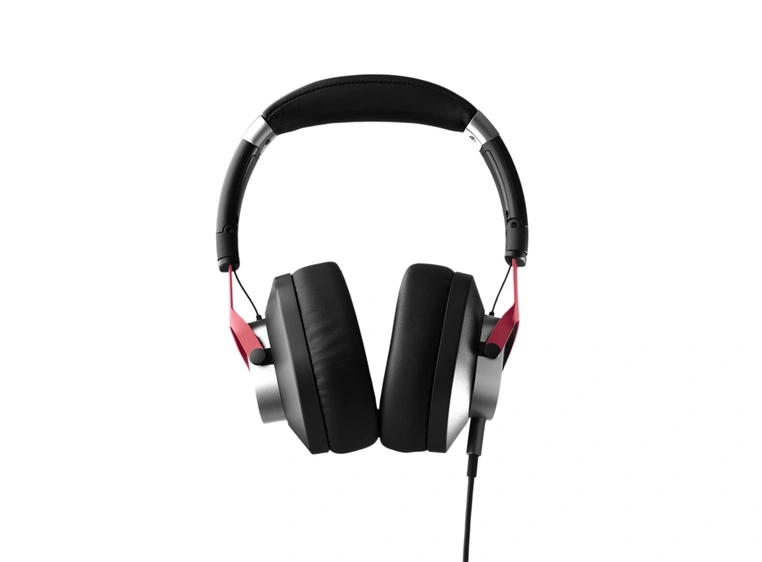 Austrian Audio HI-X18 Lim Edition,Closed Over-Ear Headphones, 44mm Drivers 