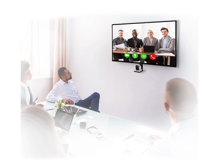 B-Tech BT7031/B Adjustable Accessory Mounting Arm, Black 