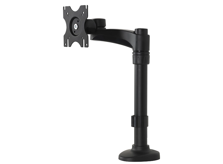 B-Tech BT7372/B Bordstativ for skjerm Black 