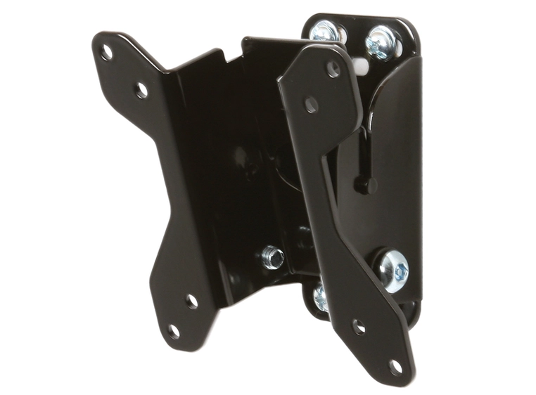 B-Tech BT7511/B Veggfeste m/tilt for LCD Black 