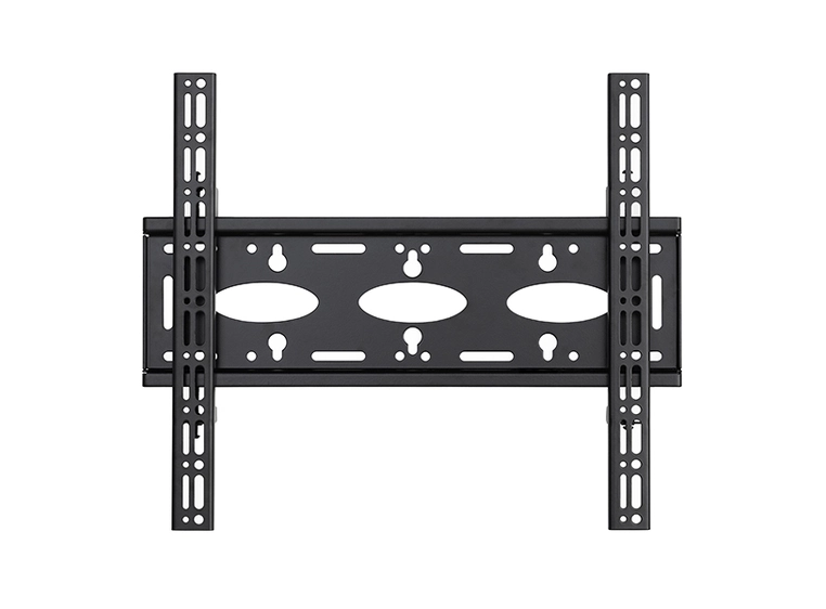 B-Tech BT8441/B Universalt TV veggfeste Black 