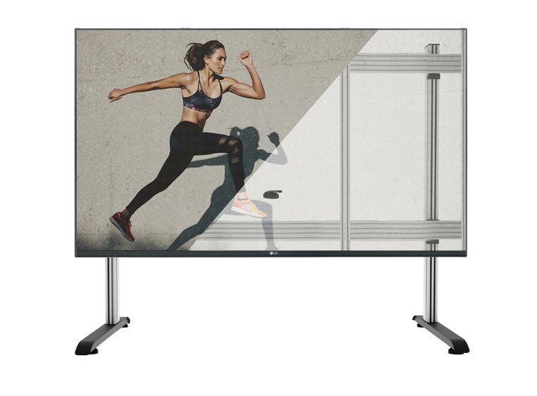 B-Tech BT9370-LAA015F Floor Stand 