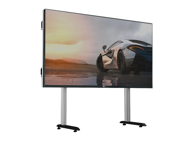 B-Tech BT9370-LAA015F Floor Stand 