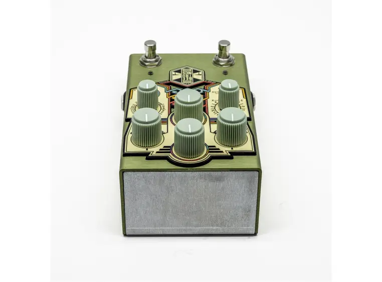 Beetronics FX Bee Bee Dee Analog delay 