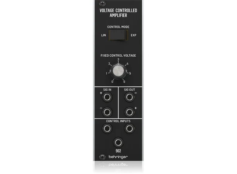 Behringer 902 Voltage controlled amplifier 