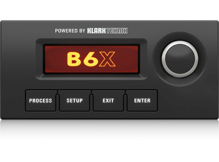 Behringer B6X Søyle-PA 