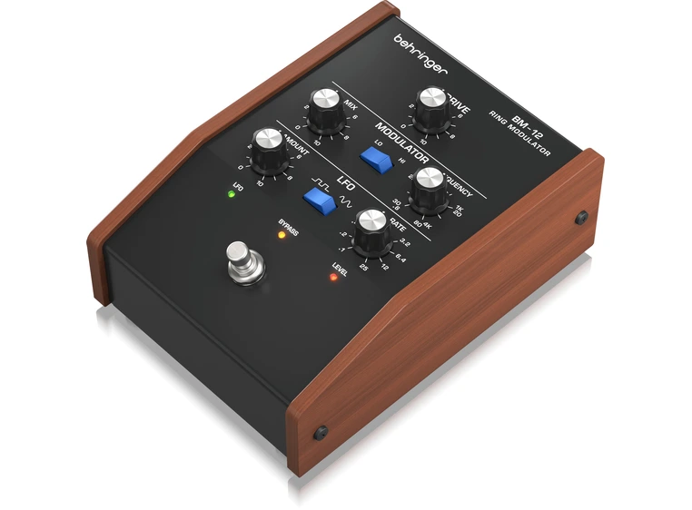 Behringer BM-12 Ring Modulator 
