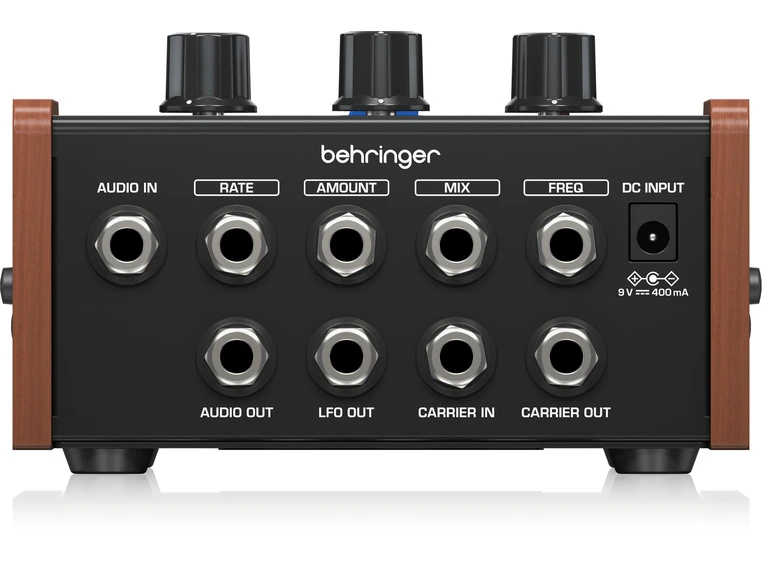 Behringer BM-12 Ring Modulator 