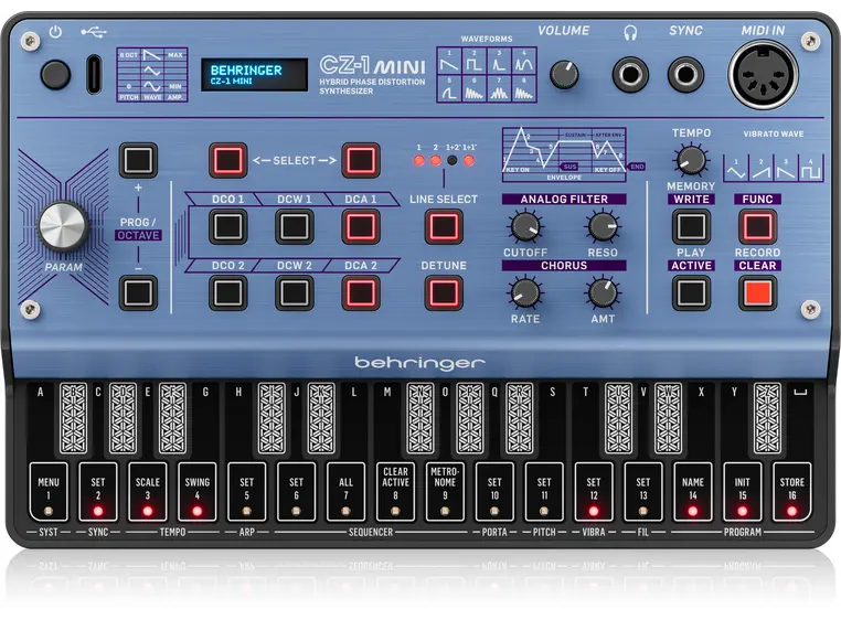 Behringer CZ-1 Mini 