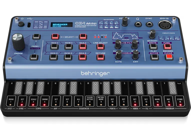 Behringer CZ-1 Mini 