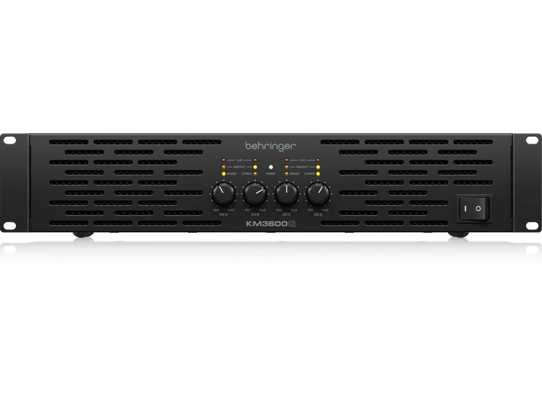 Behringer KM3600Q 