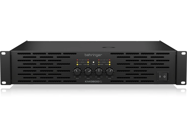 Behringer KM3600Q 