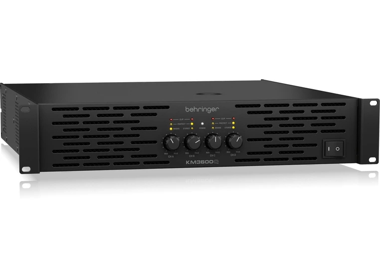 Behringer KM3600Q 